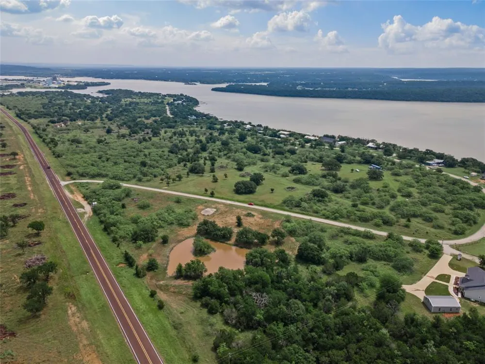 1176 Dunn Drive Palo Pinto, TX 76484