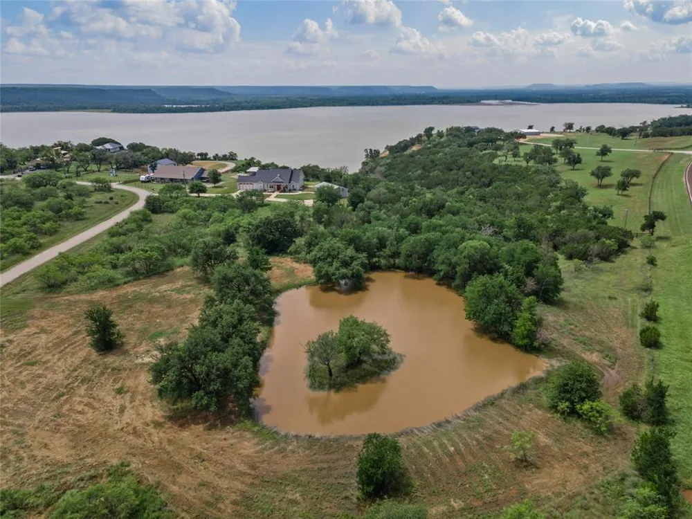 1176 Dunn Drive Palo Pinto, TX 76484
