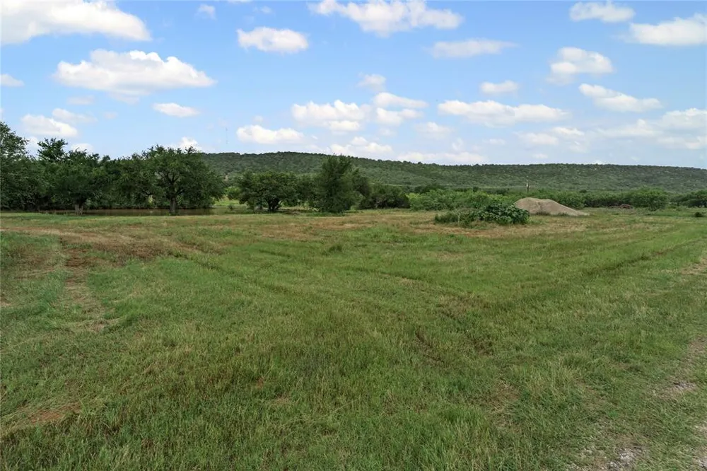 1176 Dunn Drive Palo Pinto, TX 76484