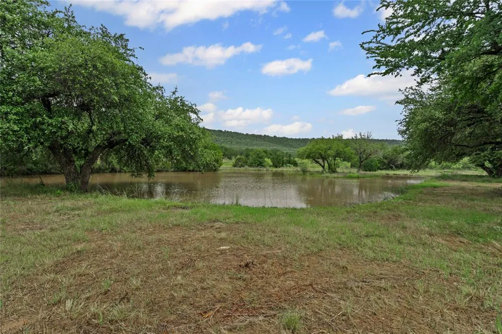 1176 Dunn Drive Palo Pinto, TX 76484