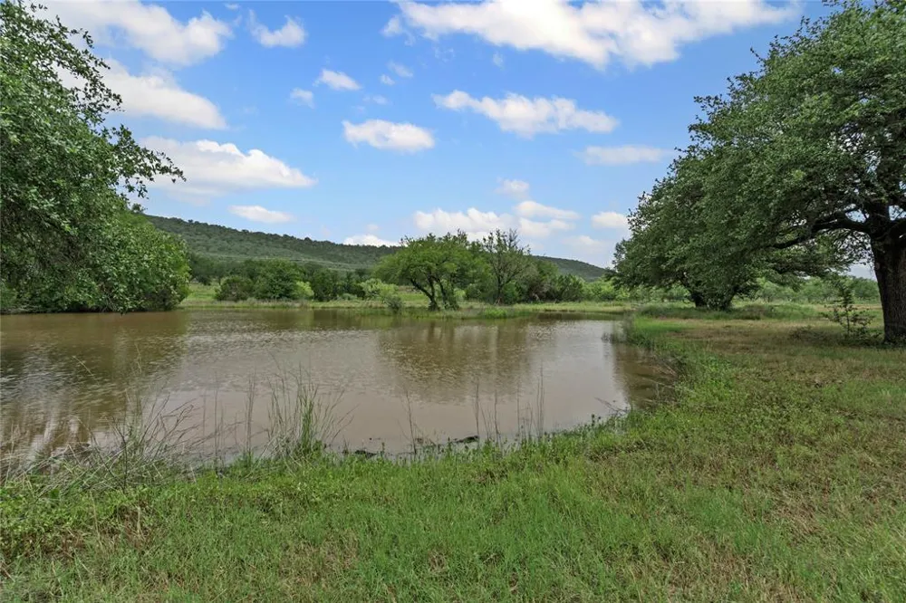 1176 Dunn Drive Palo Pinto, TX 76484