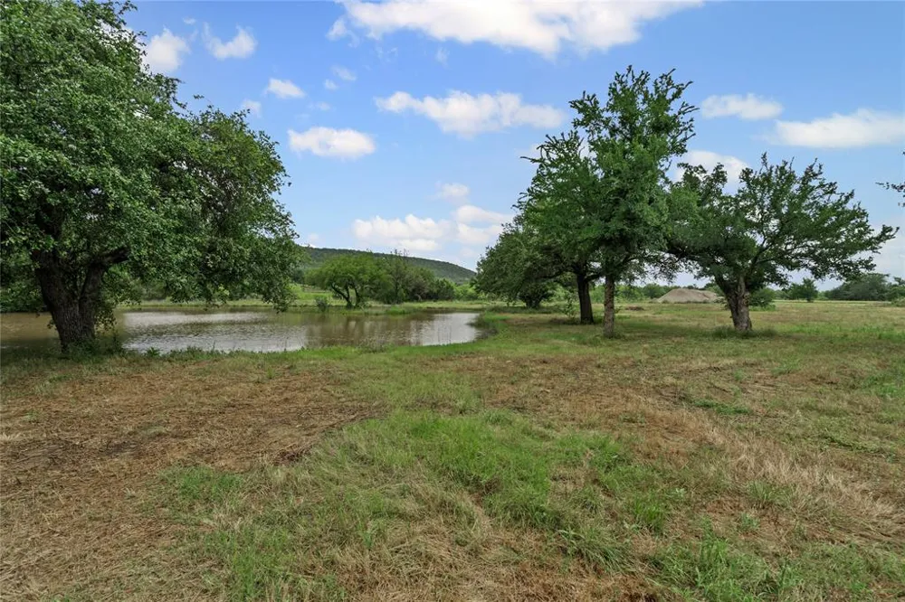 1176 Dunn Drive Palo Pinto, TX 76484