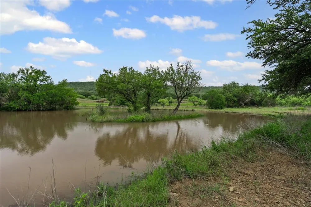 1176 Dunn Drive Palo Pinto, TX 76484