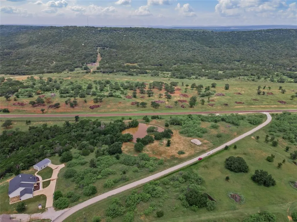 1176 Dunn Drive Palo Pinto, TX 76484