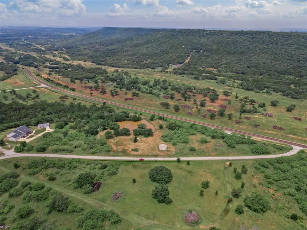 1176 Dunn Drive Palo Pinto, TX 76484