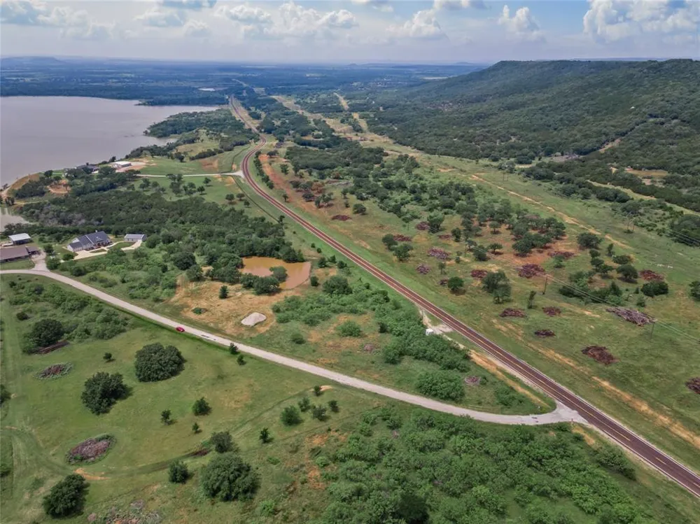 1176 Dunn Drive Palo Pinto, TX 76484