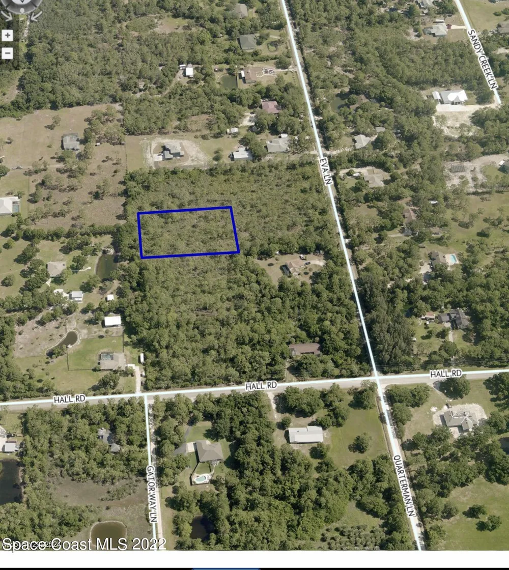 Unknown Lane Malabar, FL 32950