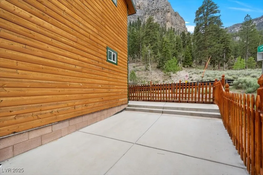 4830 Silver Tip Way Mount Charleston, NV 89124