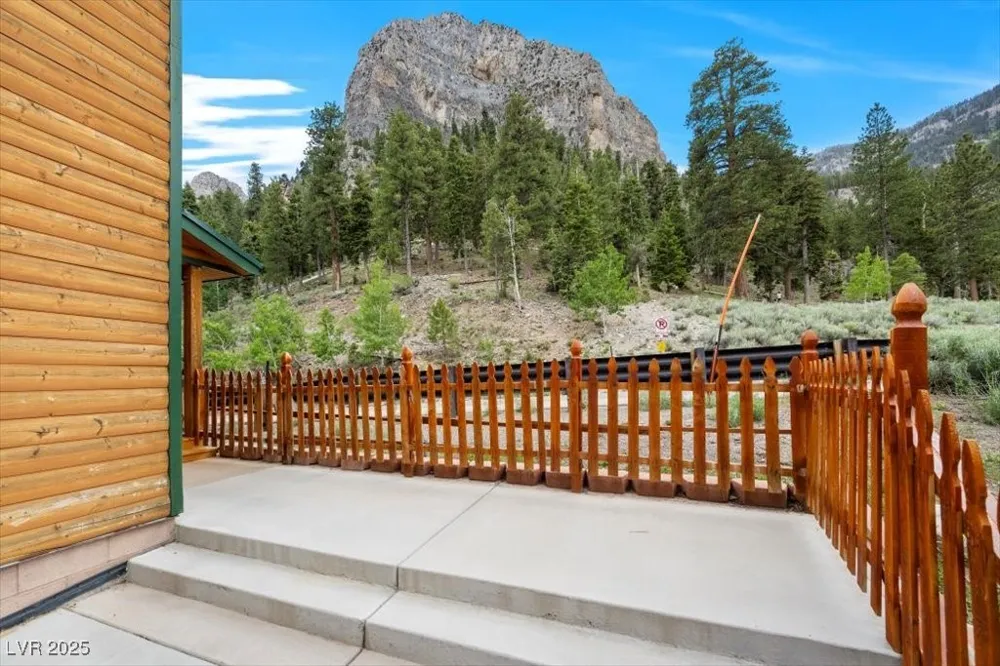 4830 Silver Tip Way Mount Charleston, NV 89124