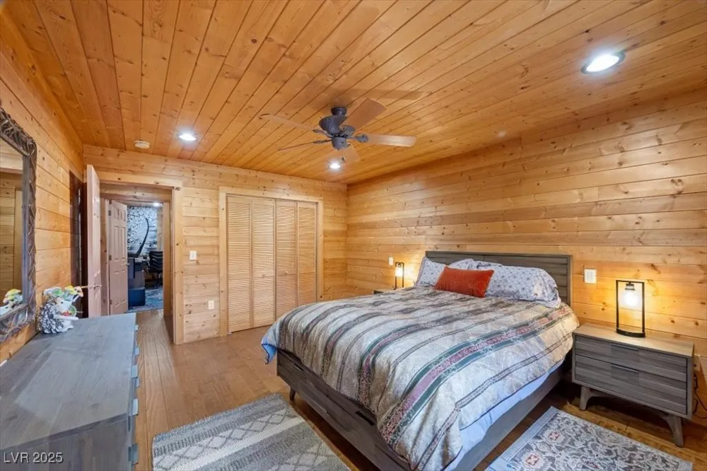 4830 Silver Tip Way Mount Charleston, NV 89124