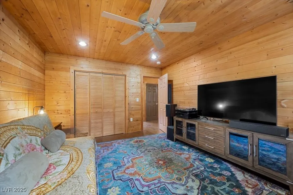 4830 Silver Tip Way Mount Charleston, NV 89124