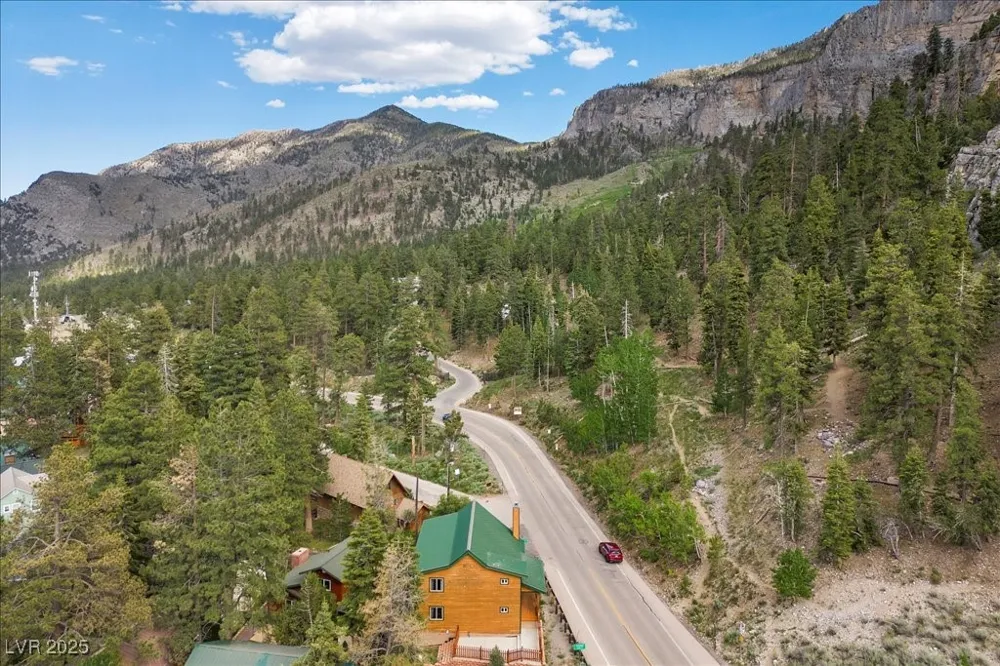 4830 Silver Tip Way Mount Charleston, NV 89124