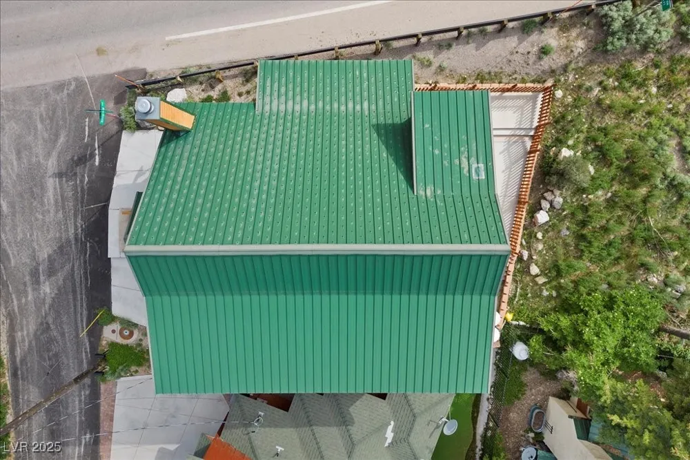 4830 Silver Tip Way Mount Charleston, NV 89124