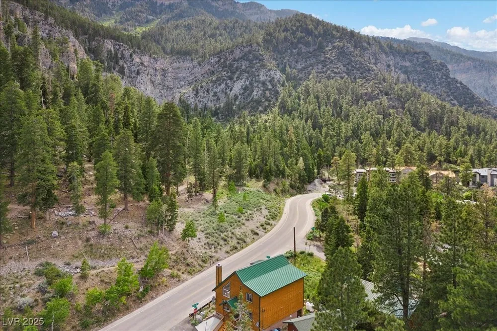 4830 Silver Tip Way Mount Charleston, NV 89124