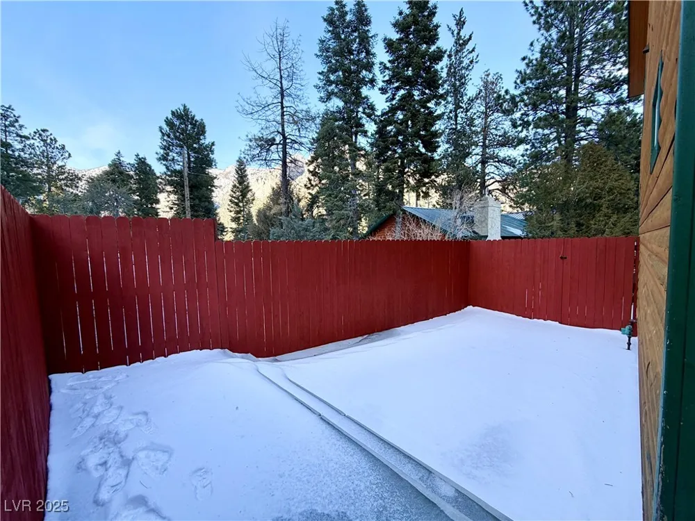 4830 Silver Tip Way Mount Charleston, NV 89124