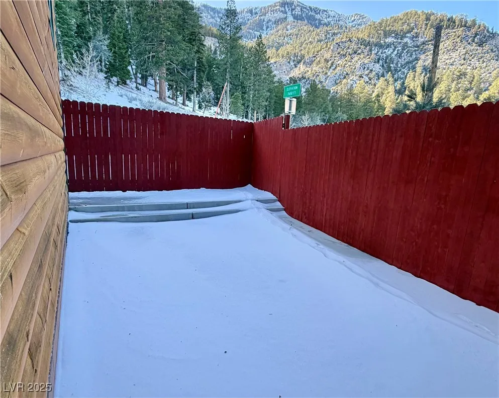 4830 Silver Tip Way Mount Charleston, NV 89124