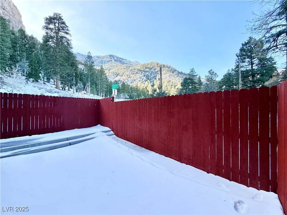4830 Silver Tip Way Mount Charleston, NV 89124
