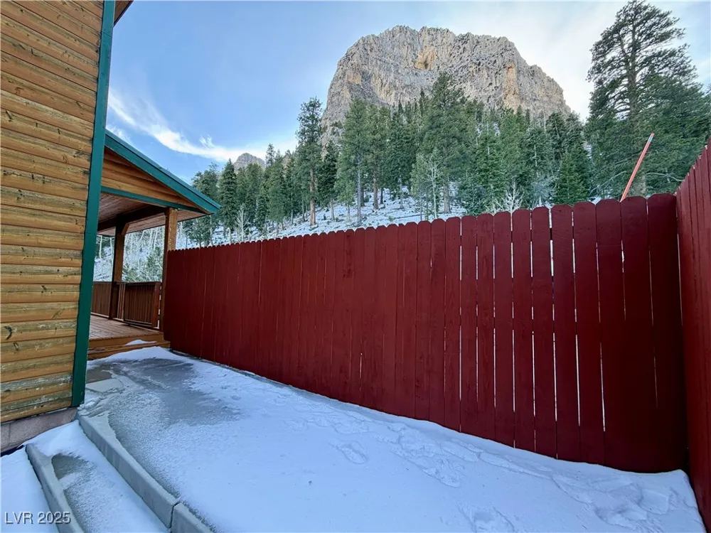 4830 Silver Tip Way Mount Charleston, NV 89124