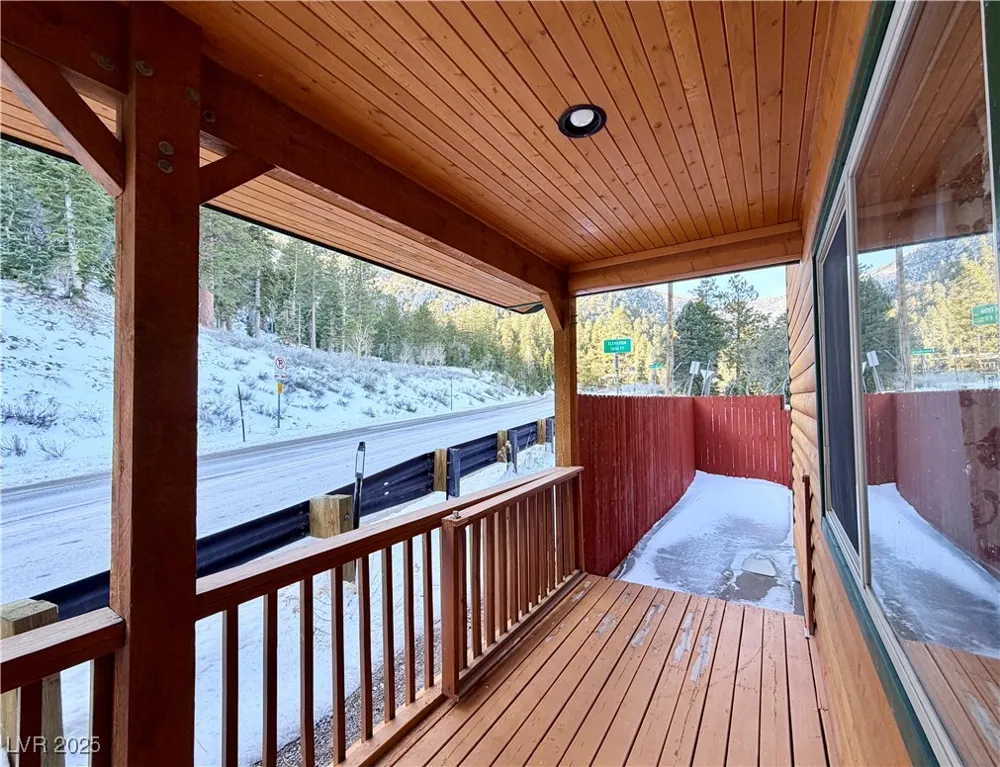 4830 Silver Tip Way Mount Charleston, NV 89124