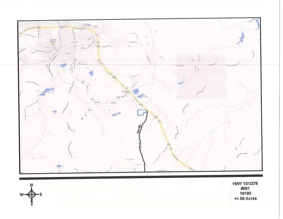 0 Yorkville Highway Rockmart, GA 30153