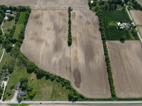10201 - Lot 1 Alford Road