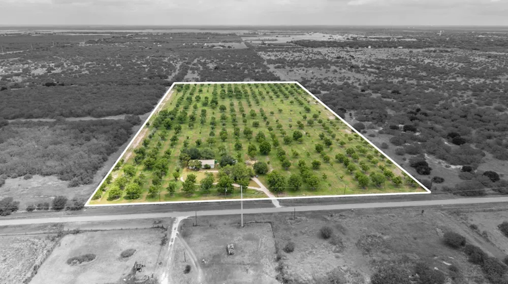 2432 County Road 402 Falfurrias, TX 78355
