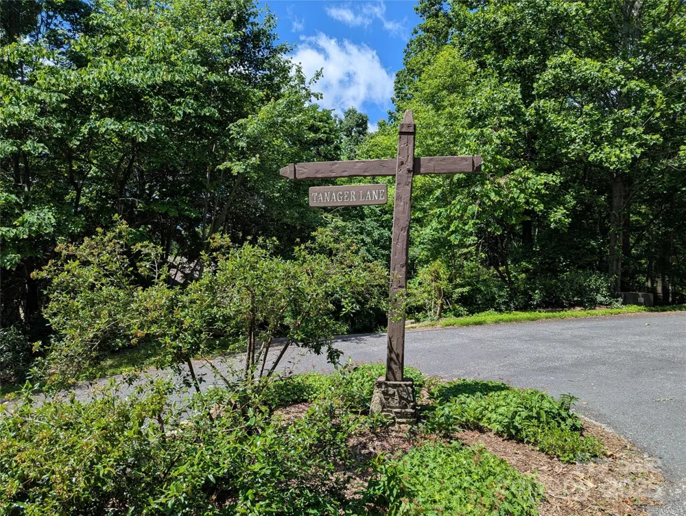 67 Creston Drive #T-17 Black Mountain, NC 28711