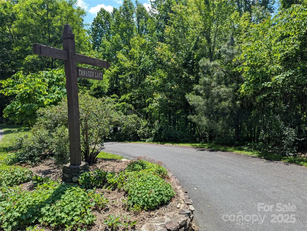 67 Creston Drive #T-17 Black Mountain, NC 28711