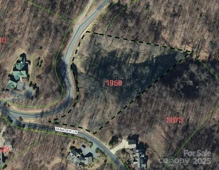 67 Creston Drive #T-17 Black Mountain, NC 28711