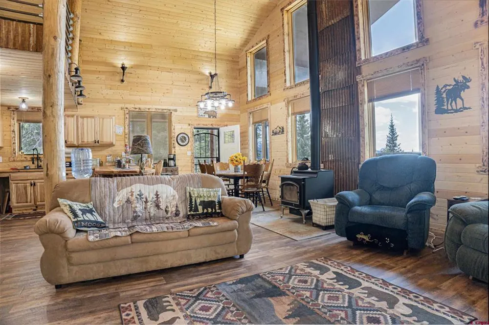 3300 County Road 33A Silverton, CO 81433