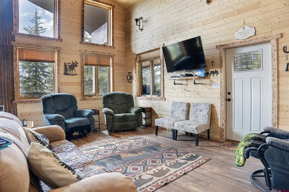 3300 County Road 33A Silverton, CO 81433