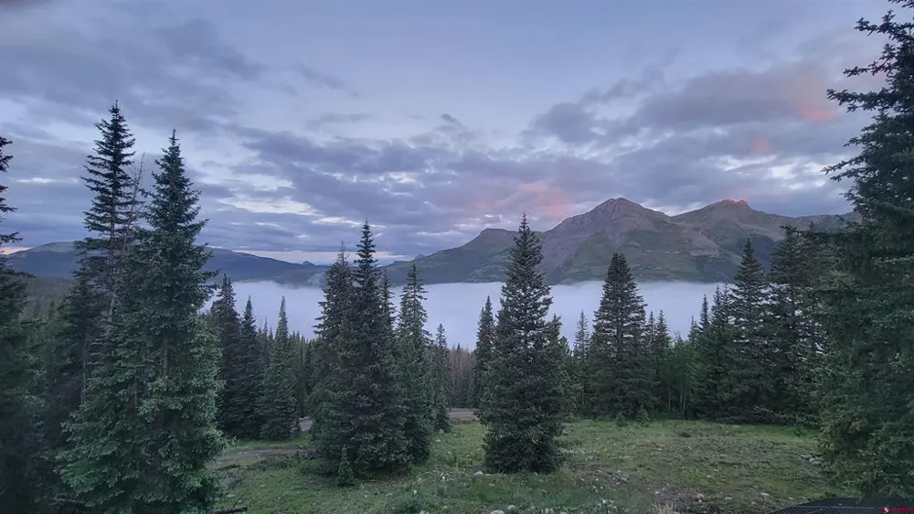 3300 County Road 33A Silverton, CO 81433