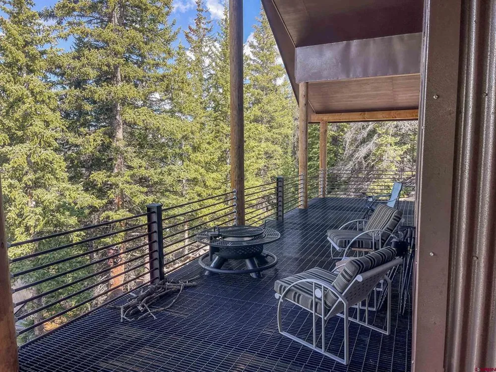 3300 County Road 33A Silverton, CO 81433