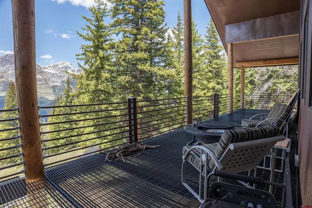 3300 County Road 33A Silverton, CO 81433