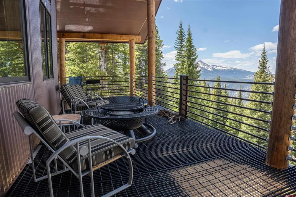 3300 County Road 33A Silverton, CO 81433