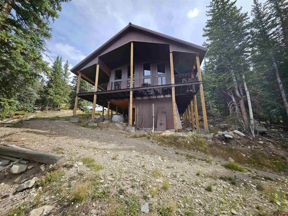 3300 County Road 33A Silverton, CO 81433