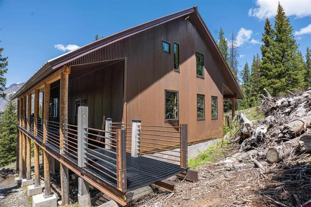 3300 County Road 33A Silverton, CO 81433