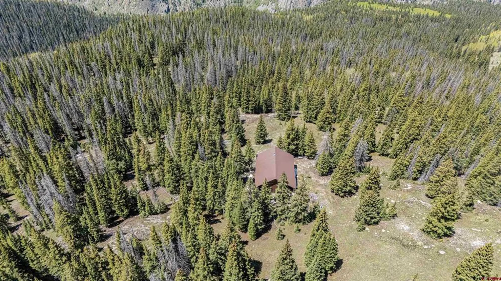 3300 County Road 33A Silverton, CO 81433