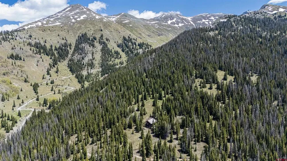 3300 County Road 33A Silverton, CO 81433