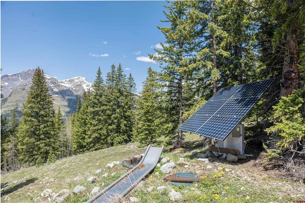 3300 County Road 33A Silverton, CO 81433