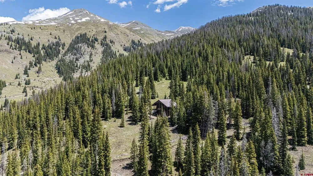 3300 County Road 33A Silverton, CO 81433