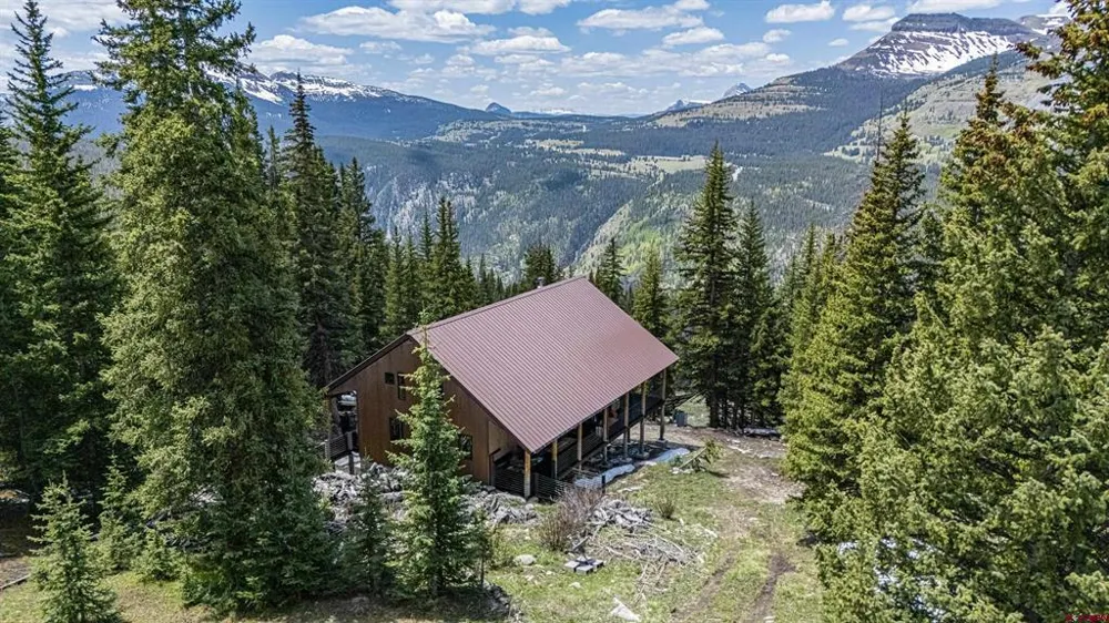 3300 County Road 33A Silverton, CO 81433