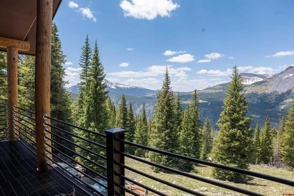 3300 County Road 33A Silverton, CO 81433