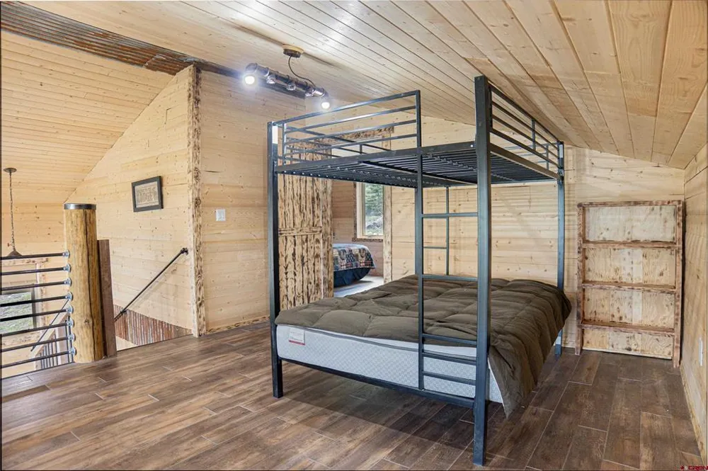3300 County Road 33A Silverton, CO 81433