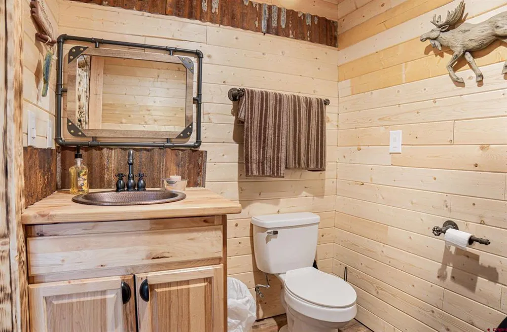 3300 County Road 33A Silverton, CO 81433