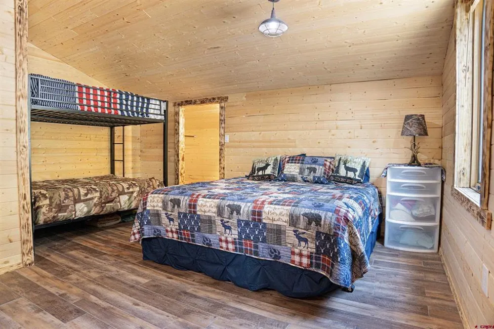 3300 County Road 33A Silverton, CO 81433