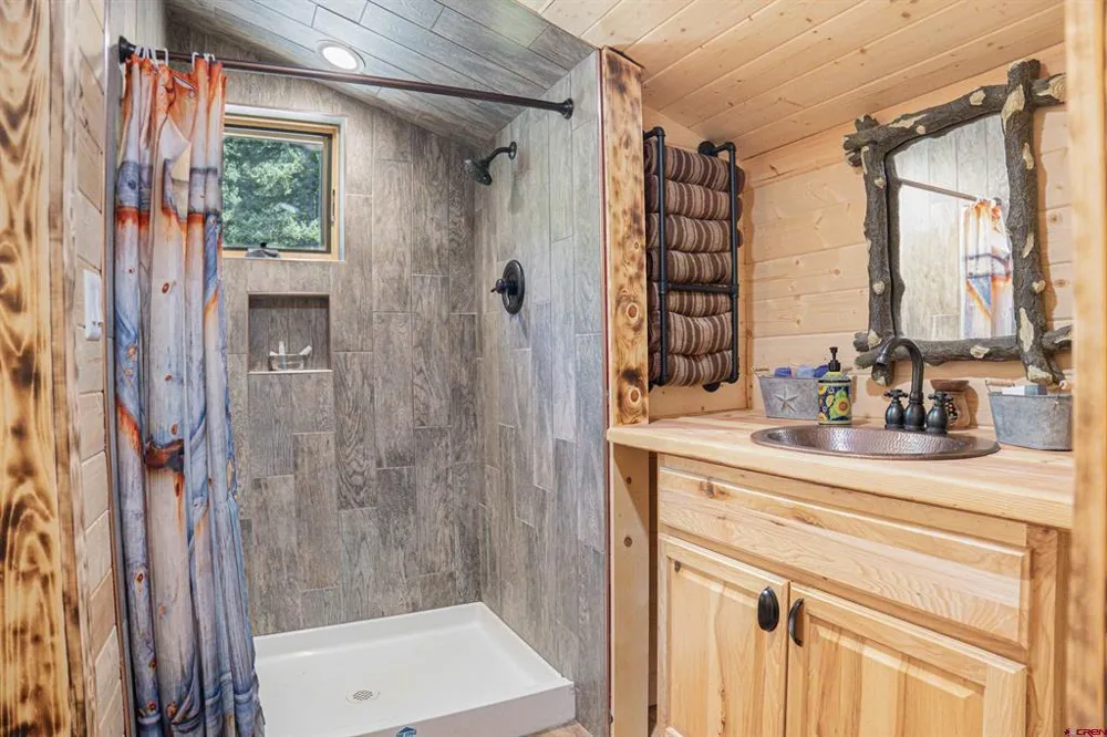 3300 County Road 33A Silverton, CO 81433