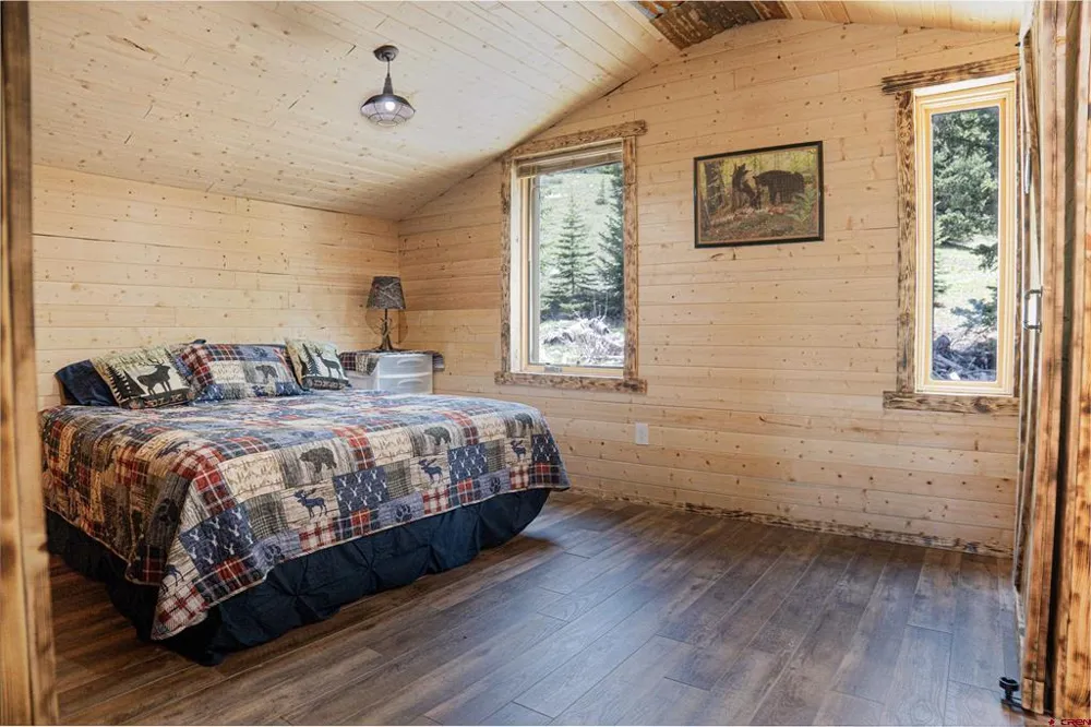 3300 County Road 33A Silverton, CO 81433