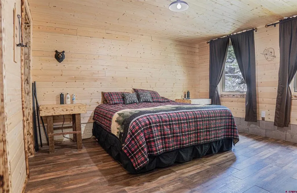3300 County Road 33A Silverton, CO 81433