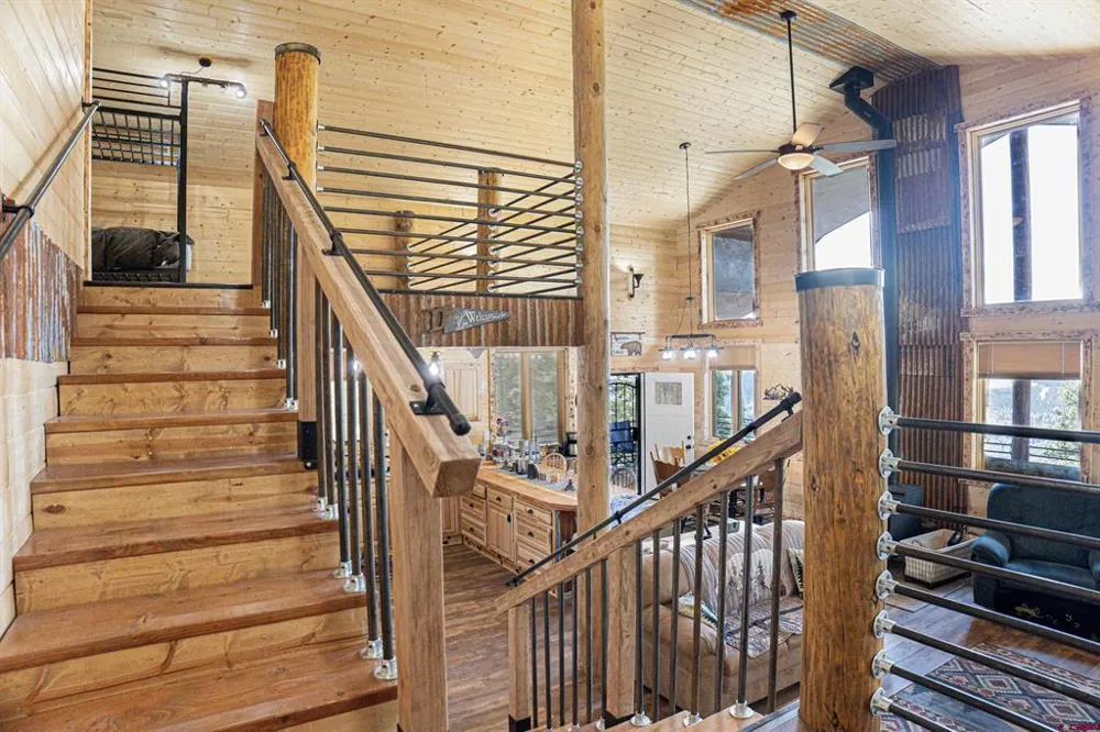 3300 County Road 33A Silverton, CO 81433